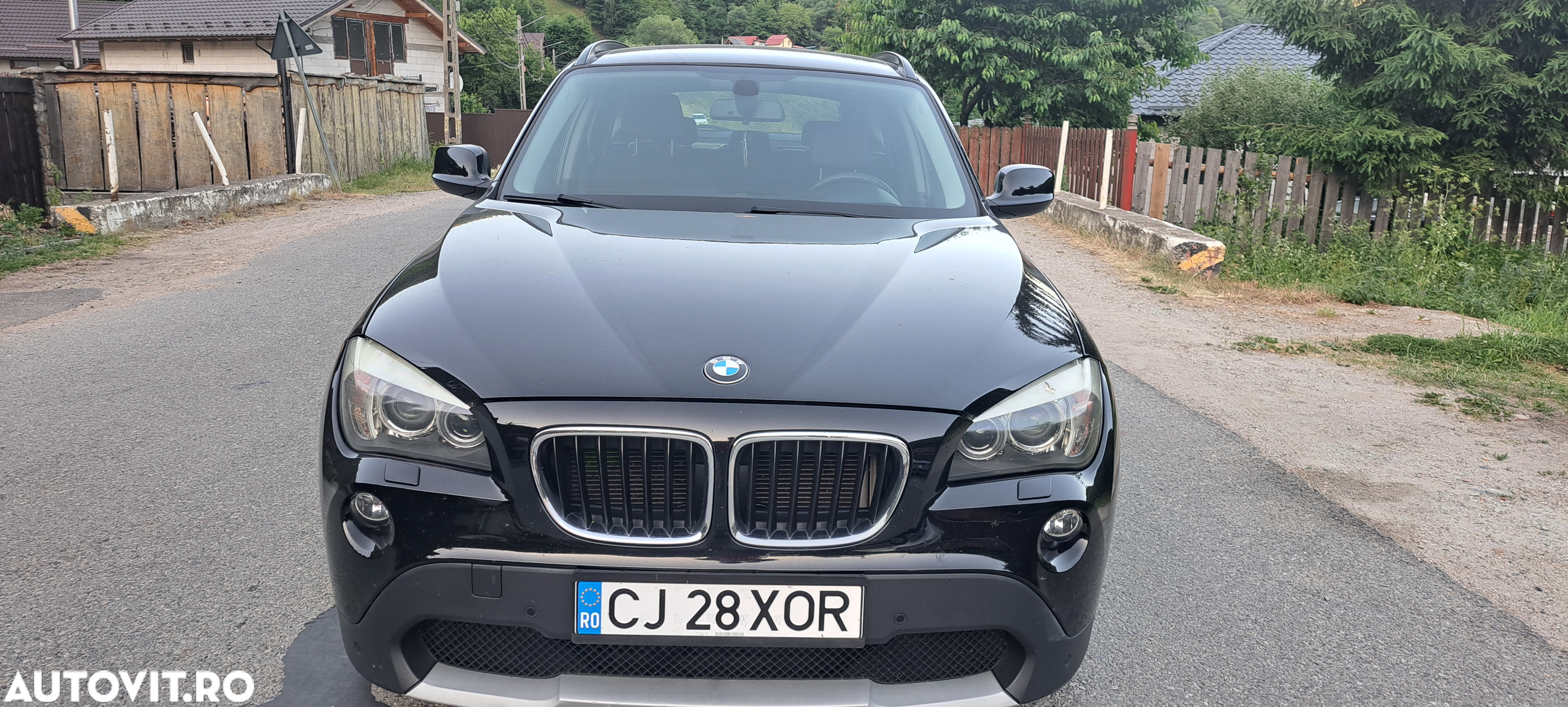 BMW X1 xDrive18d Aut. - 11