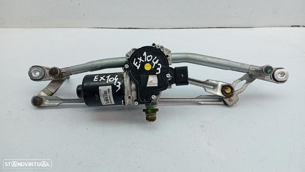 Motor limpa vidros frente FIAT 500L (351_, 352_) - 1