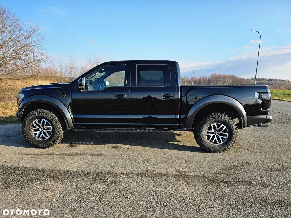 Ford F150 - 4