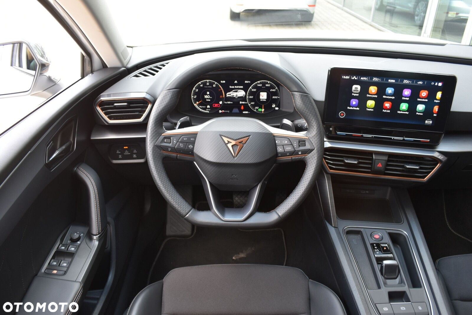 Cupra Leon - 13