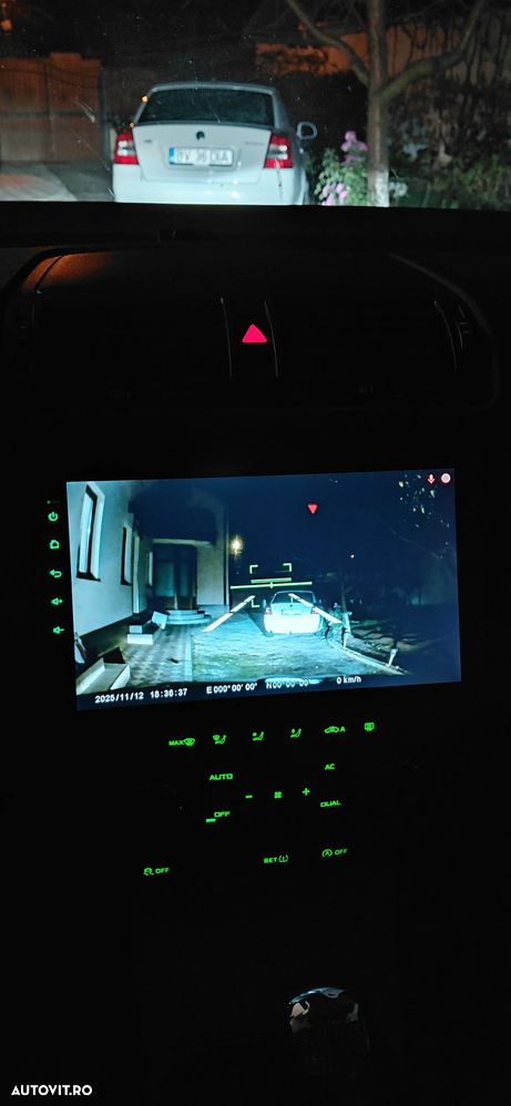 Skoda Octavia Combi 1.6 TDI DPF GreenLine - 13