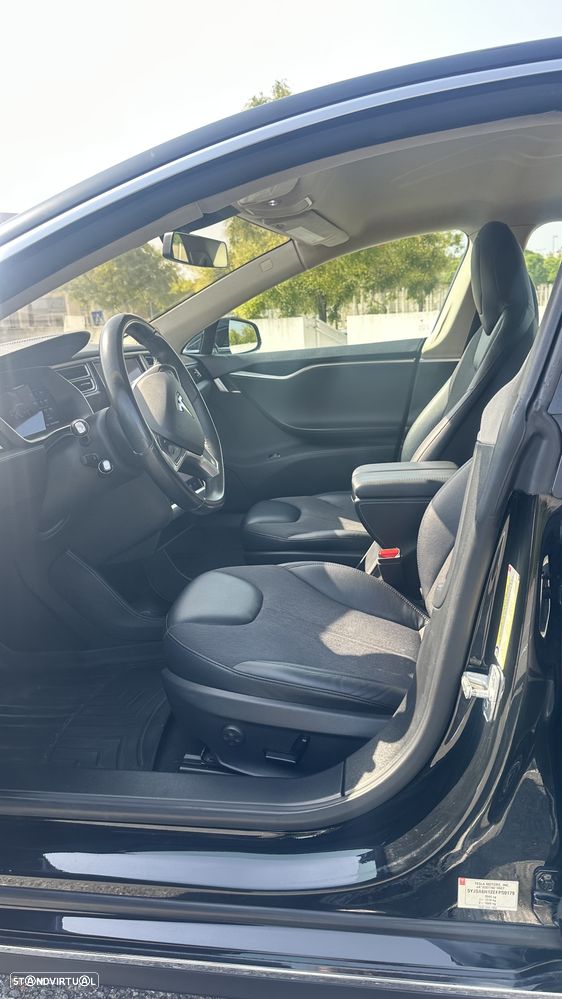 Tesla Model S 85 - 20
