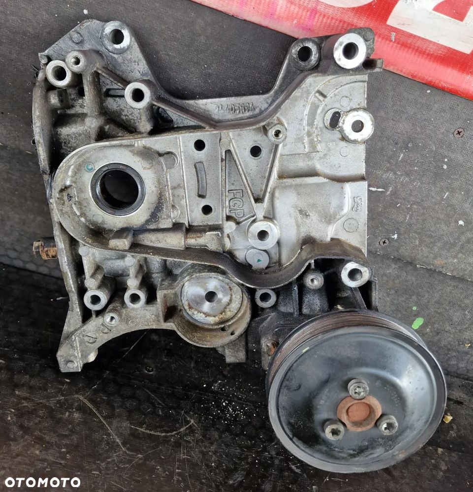 POMPA OLEJU 24405894 Z16XEP 1.6 - 4