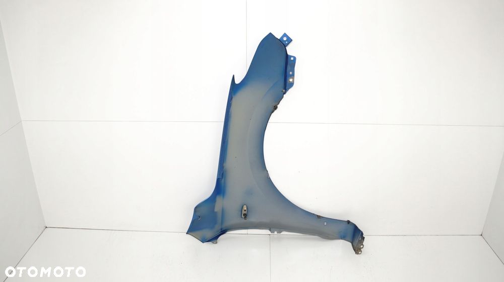 BŁOTNIK LEWY PRZÓD HYUNDAI I30 LIFT 10-12R BV - 10