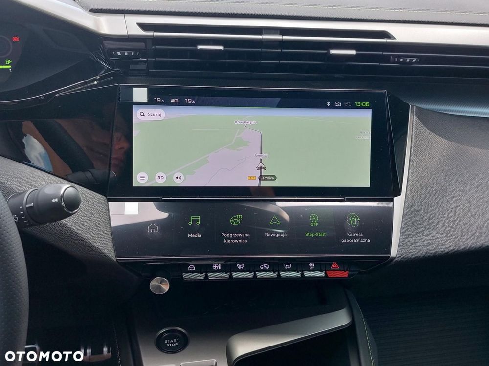 Peugeot 408 1.2 PureTech mHEV GT Exclusive S&S e-DCS6 - 26