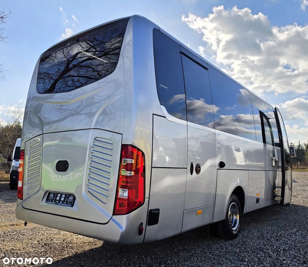 Mercedes-Benz Żak MB Sprinter 29+2 Turystyczny - 5