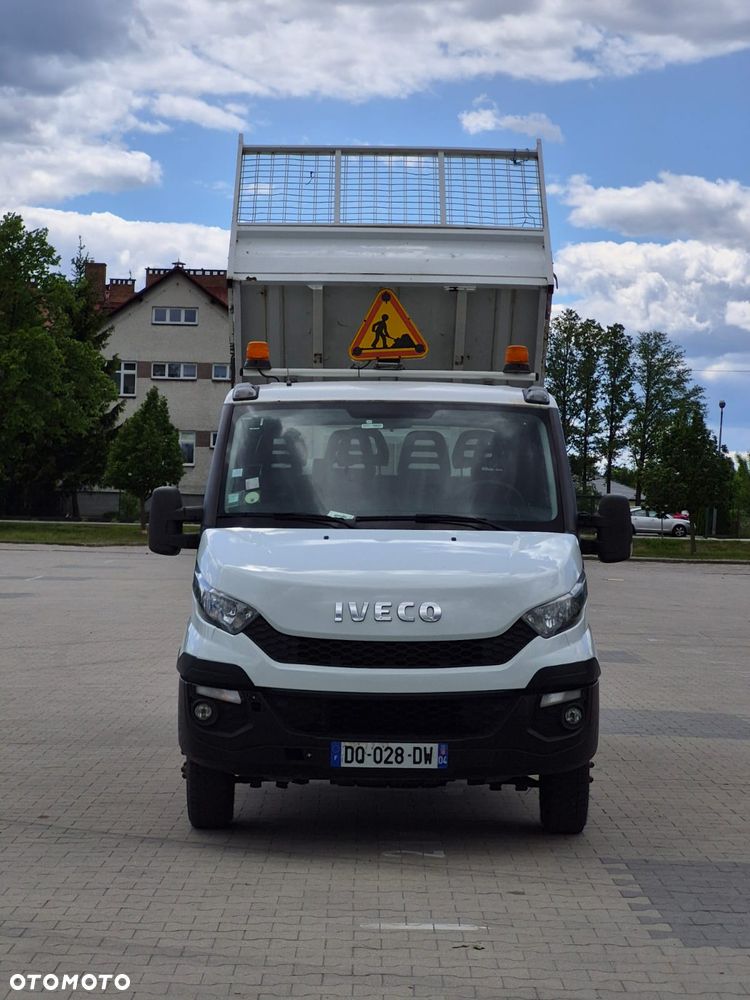 Iveco Daily - 10