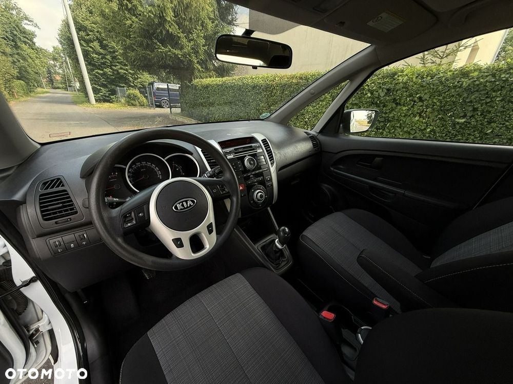 Kia Venga 1.4 XL - 6