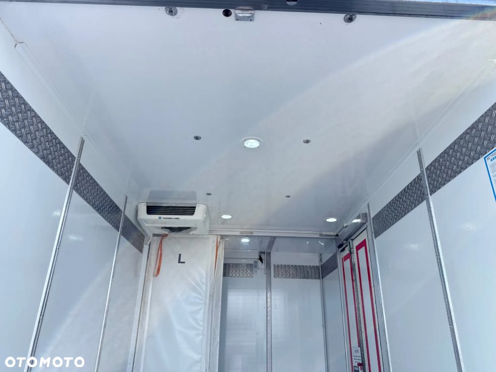 Fiat Ducato Kontener Chłodnia Mroźnia 2 Parowniki Zarejestrowany w PL - 9