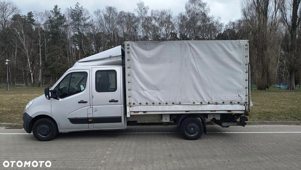 Opel Movano - 4