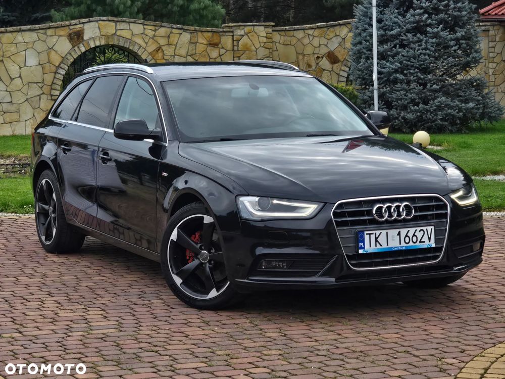 Audi A4 Avant 1.8 TFSI Prime Edition Multitronic - 3