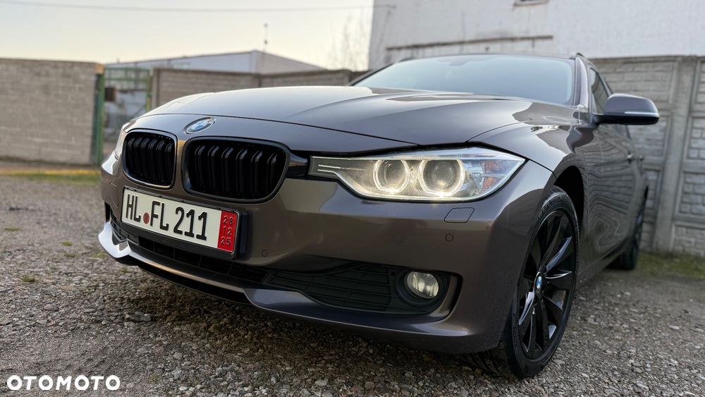 BMW Seria 3 - 29