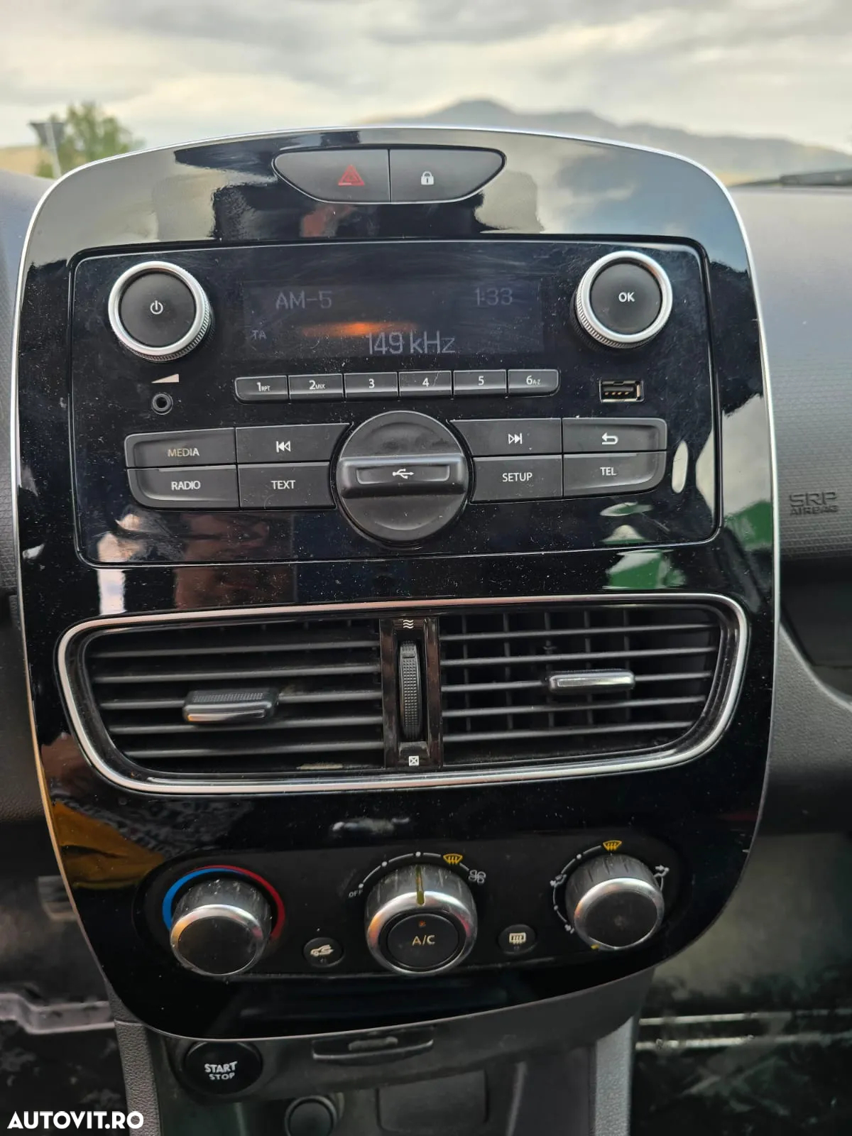 Renault 4 - 7