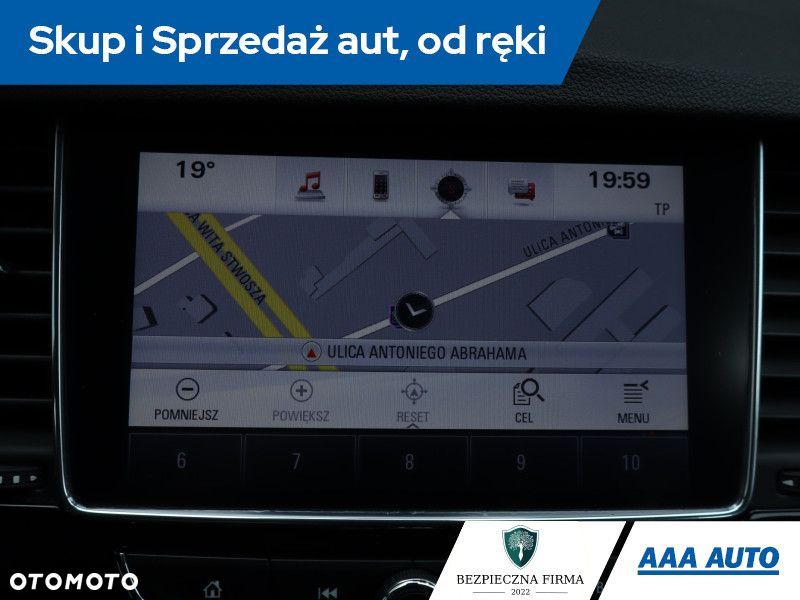 Opel Mokka - 15