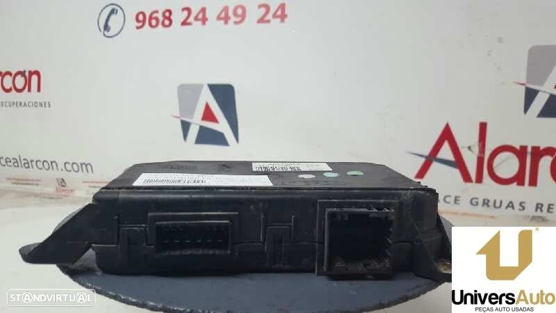 CENTRALINA/BOMBA FECHO CENTRAL FIAT STILO (192) 1.9 JTD CAT - 3