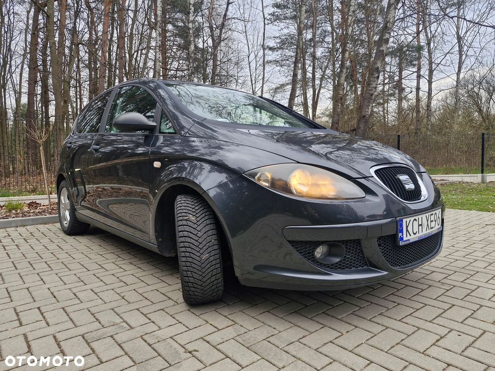 Seat Altea 1.9 TDI Fresh - 4