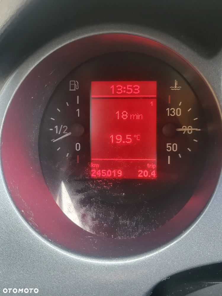 Seat Altea - 15