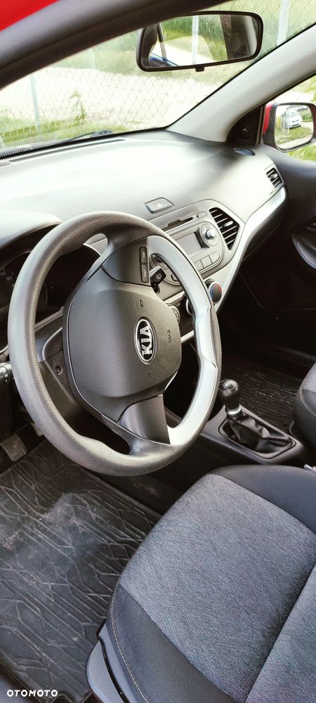 Kia Picanto - 6