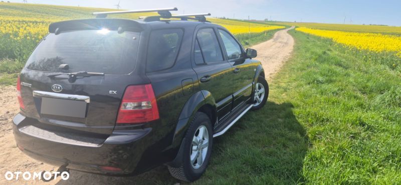 Kia Sorento 2.5 CRDi VGT EX - 6
