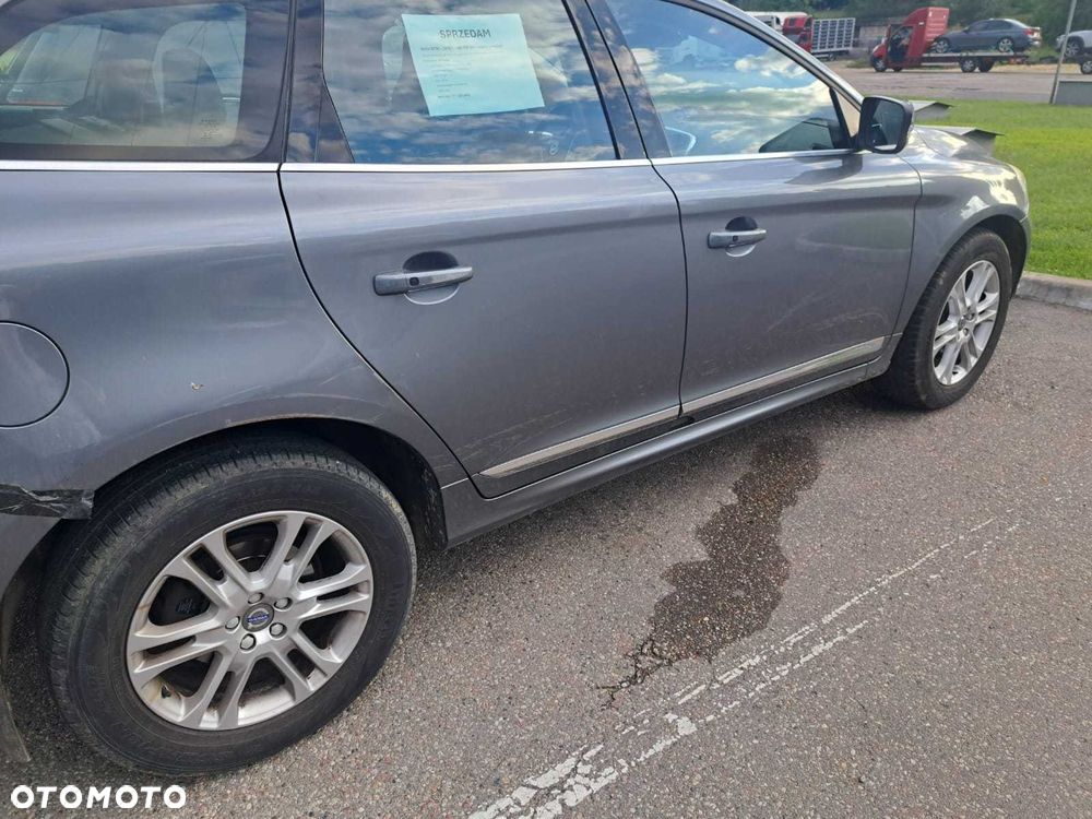 Volvo XC 60 - 7