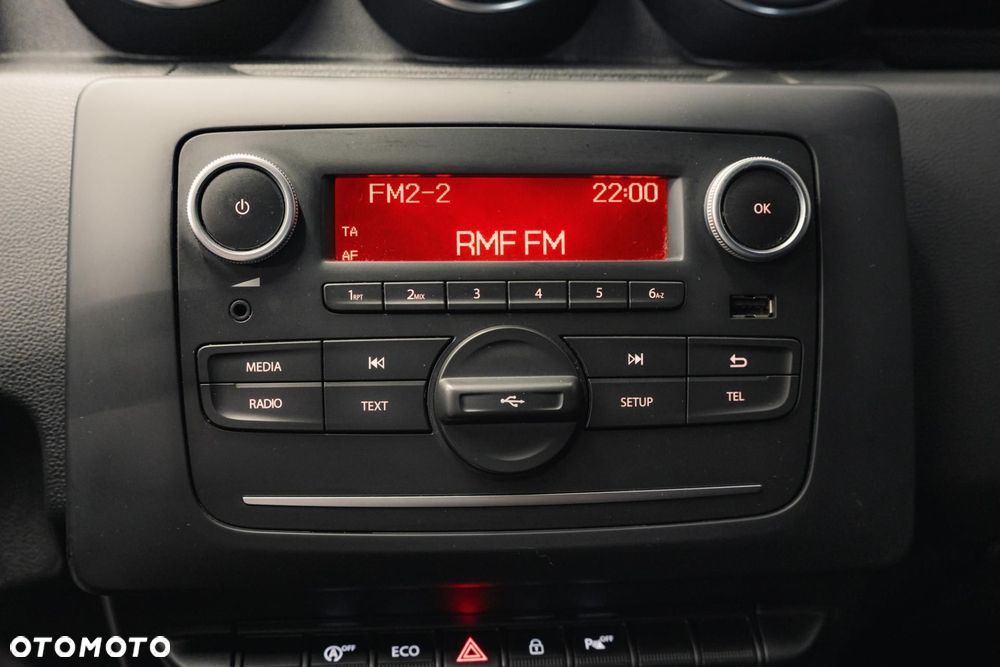 Dacia Duster 1.6 SCe Comfort - 18