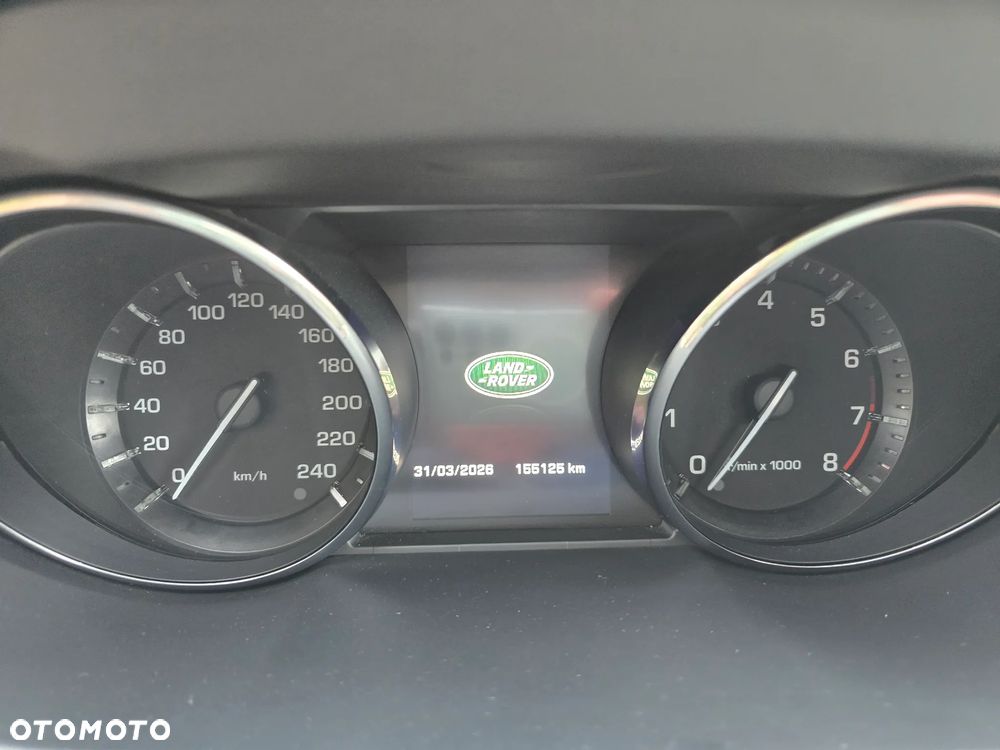 Land Rover Discovery Sport 2.0 Si4 HSE - 11