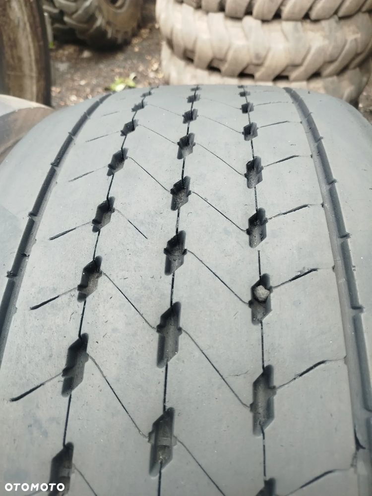 385/55R22.5 Goodyear K Max Gen 2 2szt 80% bieżnika bez napraw - 8