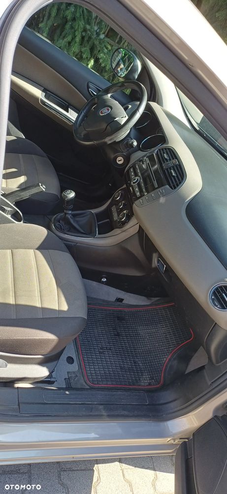 Fiat Bravo 1.4 T-JET 16V Active - 8
