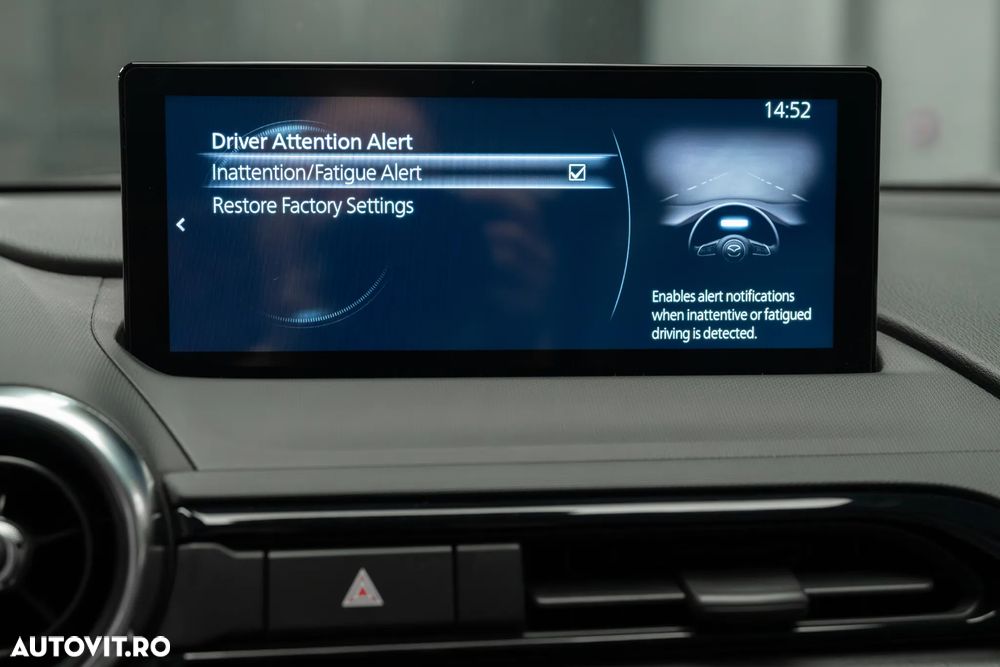 Mazda MX-5 SKYACTIV G184 Exclusive-Line - 25