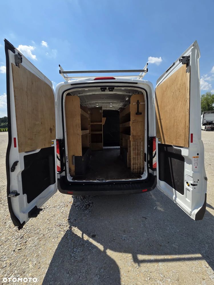 Ford Transit - 6