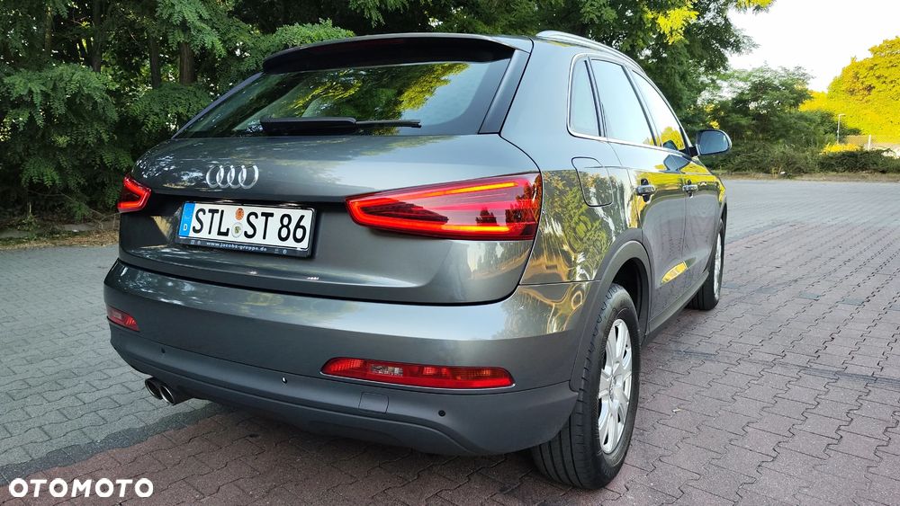 Audi Q3 2.0 TDI - 17