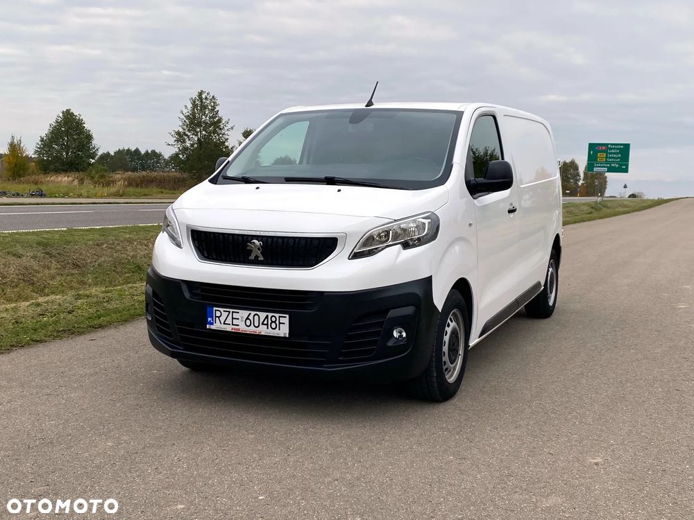 Peugeot Expert - 1