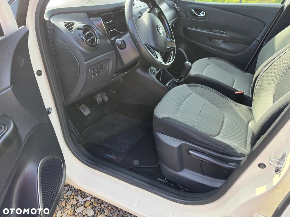 Renault Captur 0.9 Energy TCe XMOD - 14