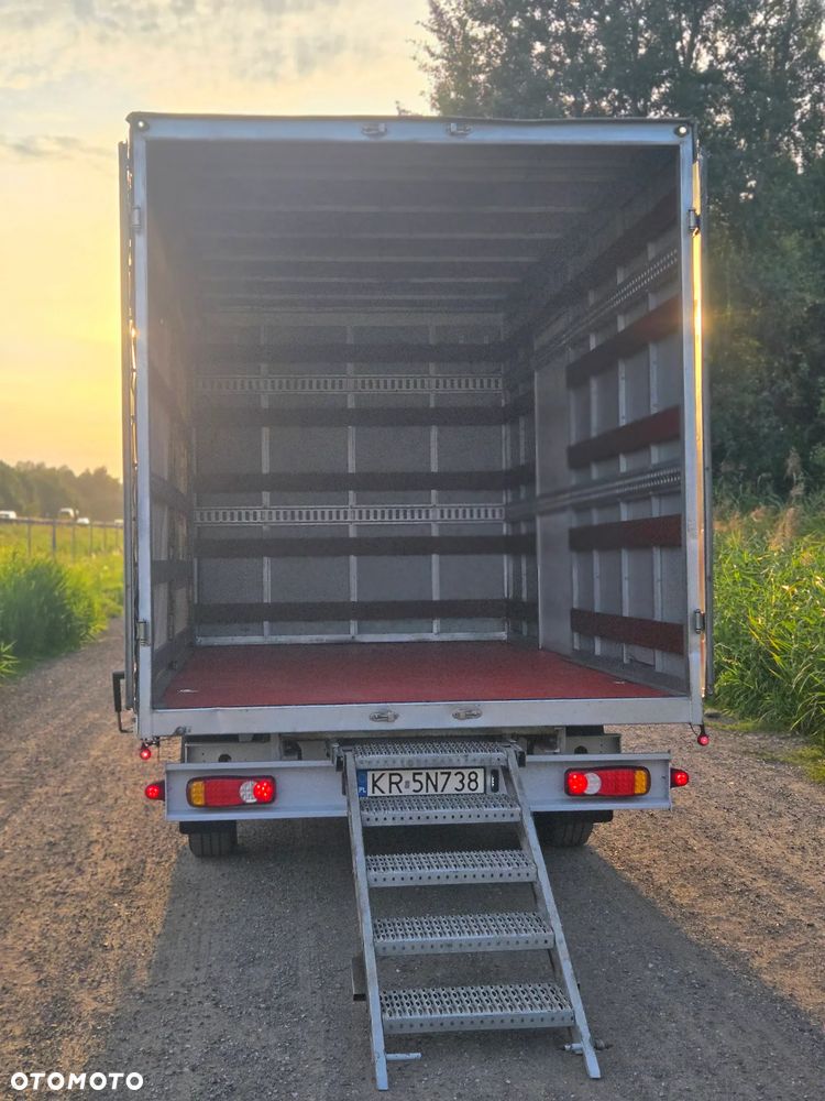 Renault MASTER - 13