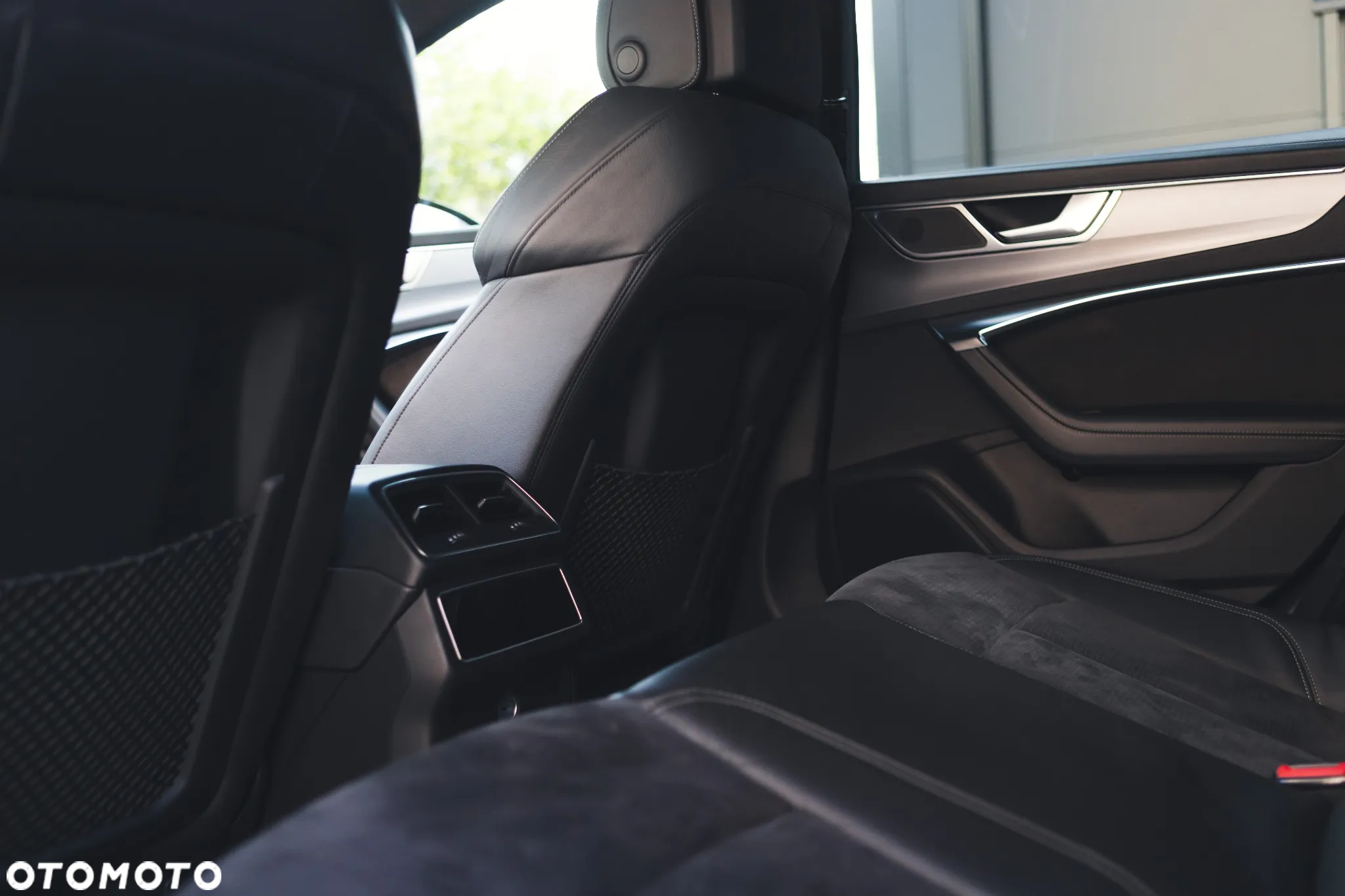 Audi A7 - 15
