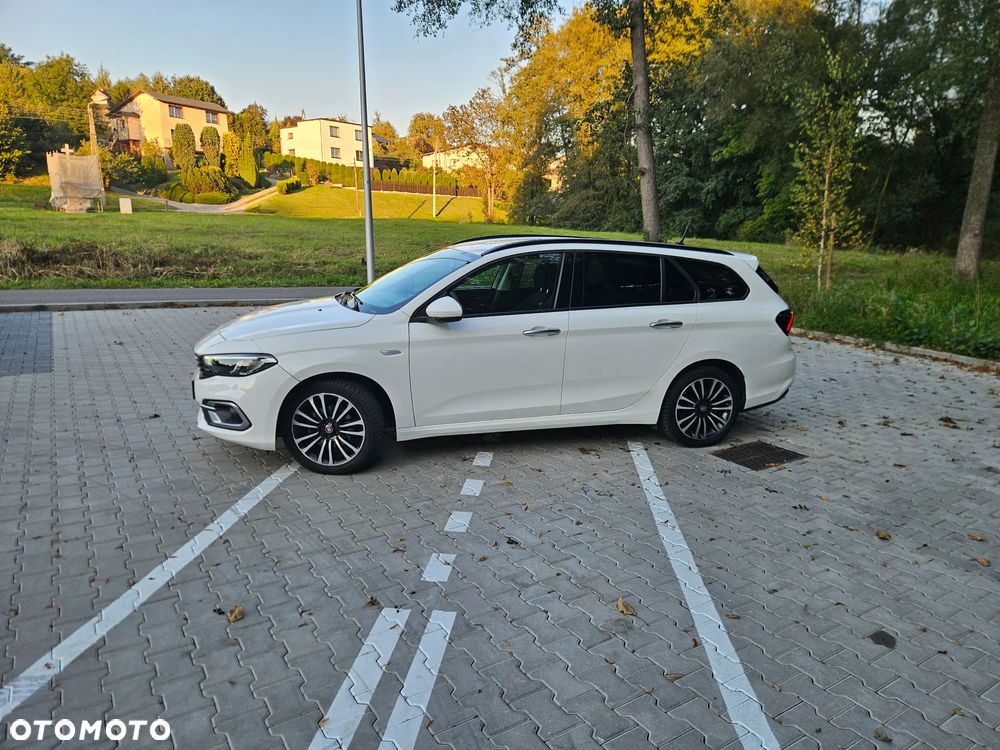 Fiat Tipo 1.0 T3 Garmin - 4