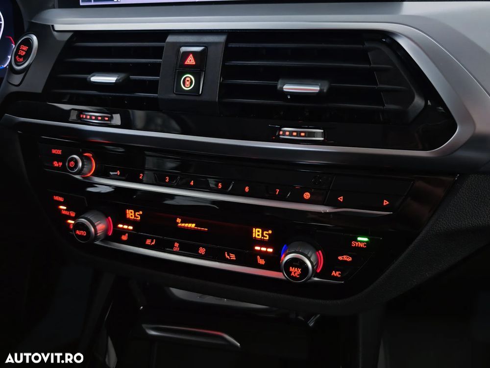 BMW X3 xDrive30e AT PHEV - 17