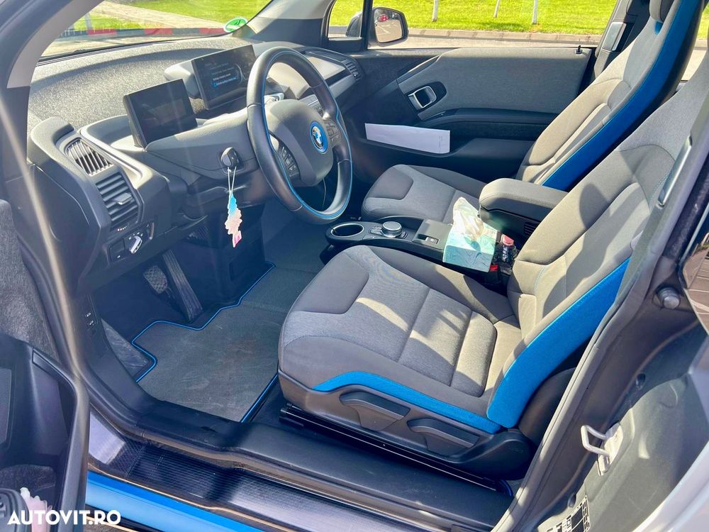 BMW i3 - 3