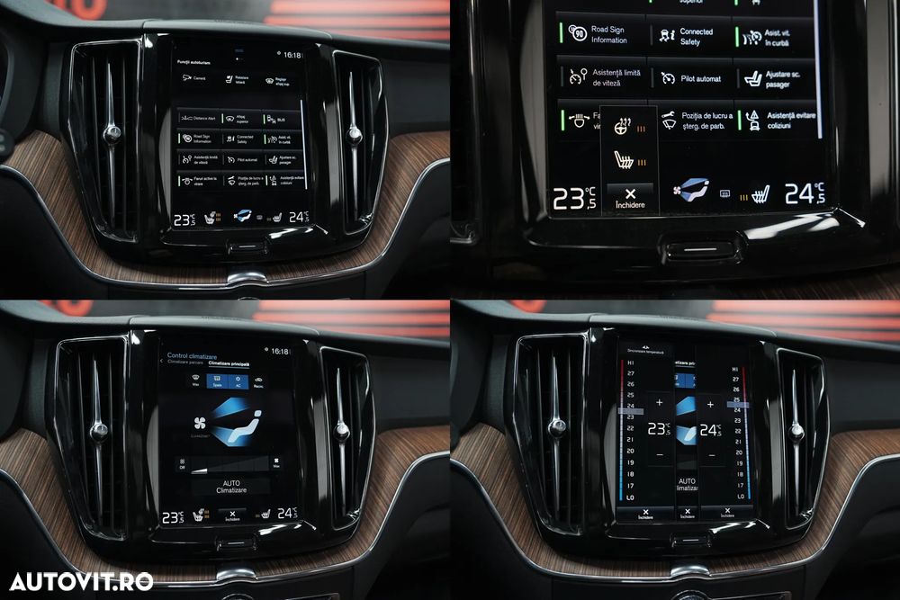 Volvo XC 60 Recharge T8 Twin Engine eAWD Inscription - 40