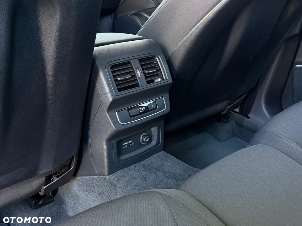 Audi Q5 Sportback 40 TDI mHEV Quattro Advanced S tronic - 20
