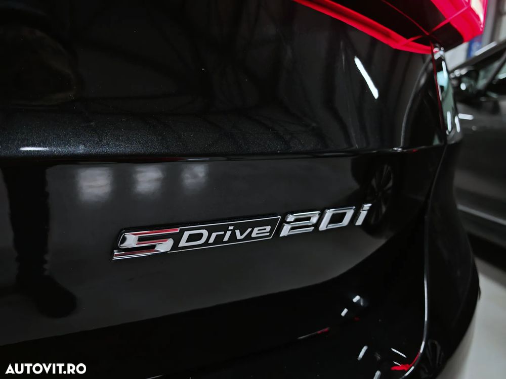 BMW X1 sDrive20i Aut. - 27