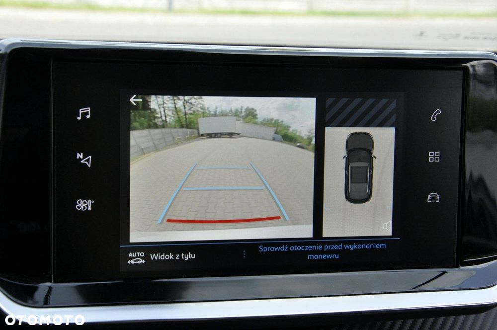 Peugeot 2008 1.5 BlueHDi Active S&S - 12