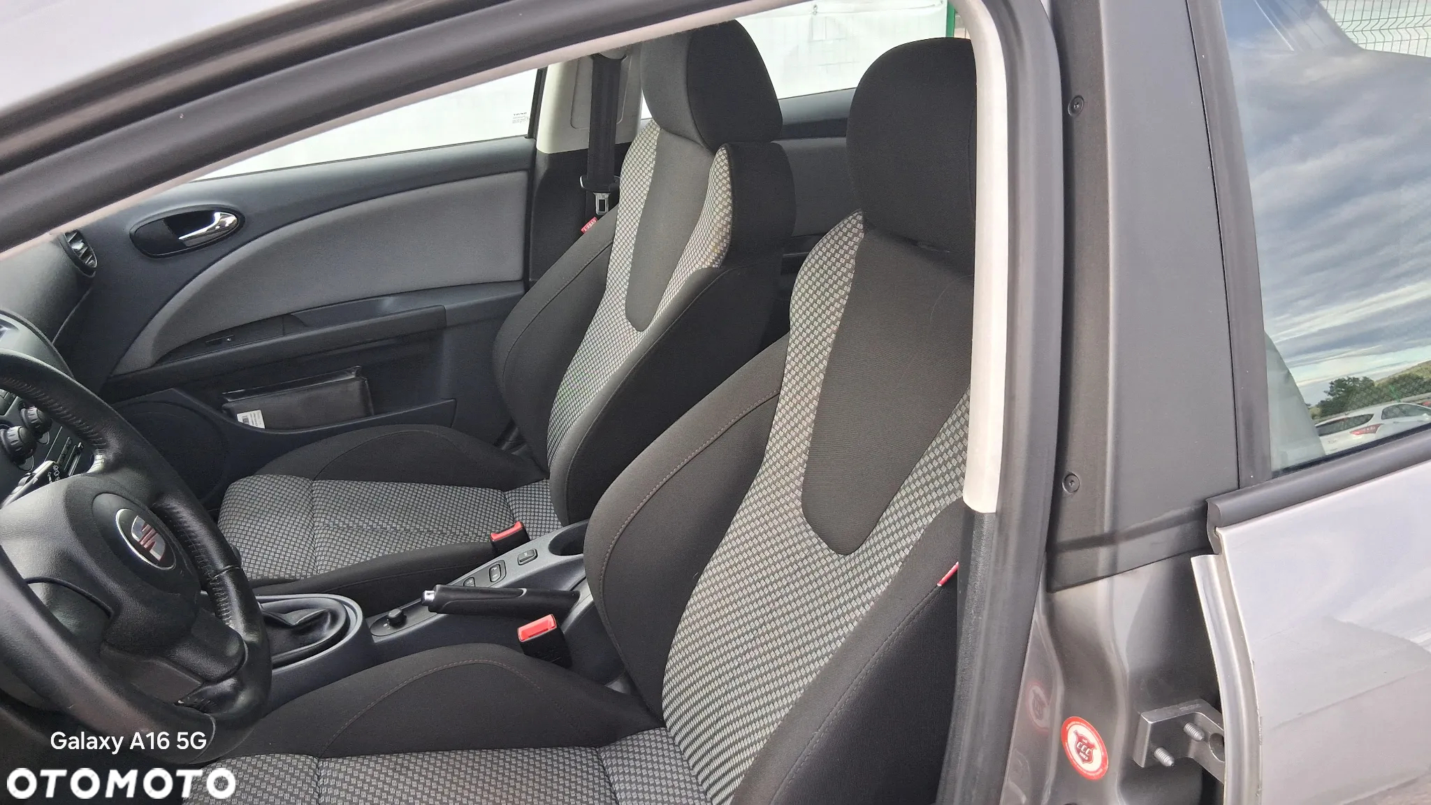 Seat Leon 1.6 Comfort Limited - 8