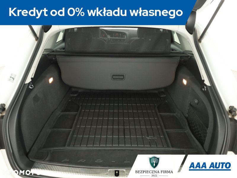 Audi A4 Avant - 14