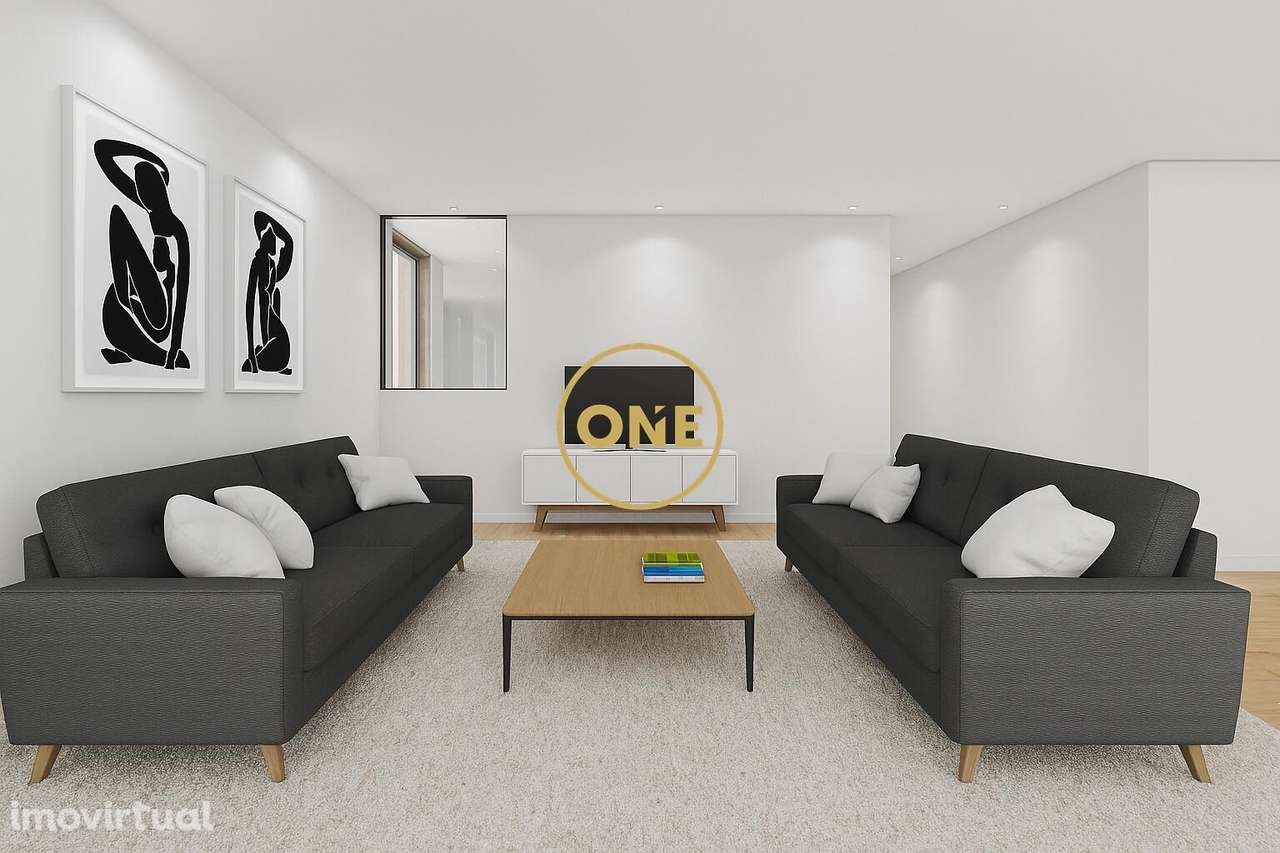 Laranjeiras Gardens – Oportunidade Exclusiva em Ponta Delgada - Grande imagem: 4/10