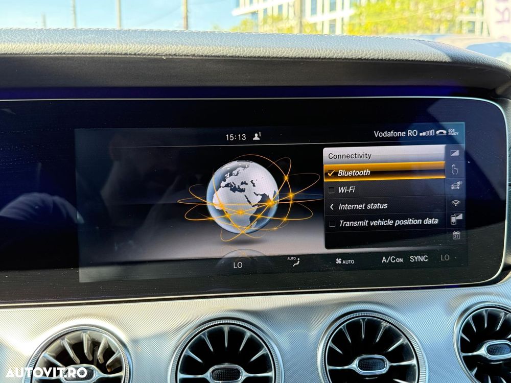 Mercedes-Benz E - 19