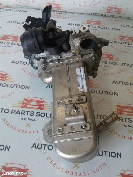racitor gaze ford galaxy 2.0 d an fabr. 2011 - 1