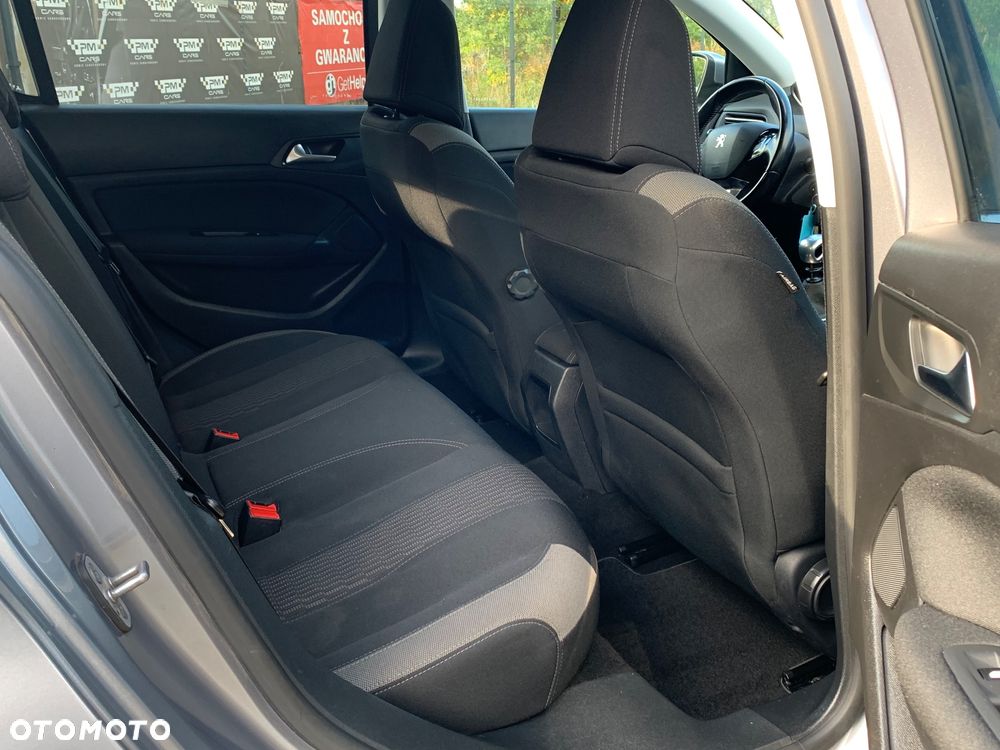 Peugeot 308 - 29