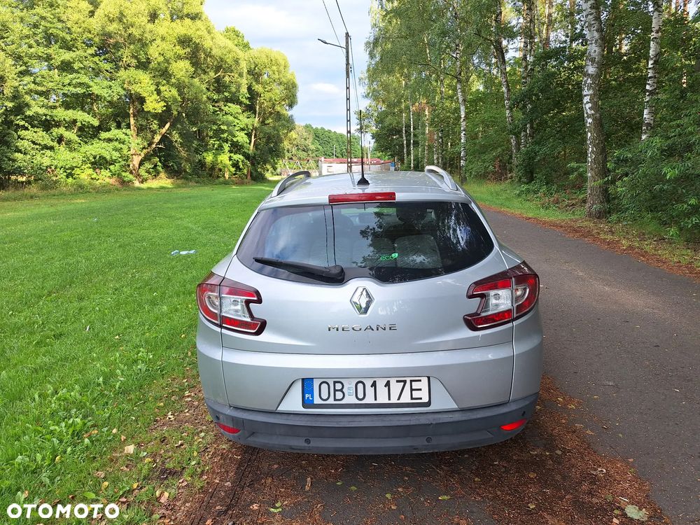 Renault Megane - 4