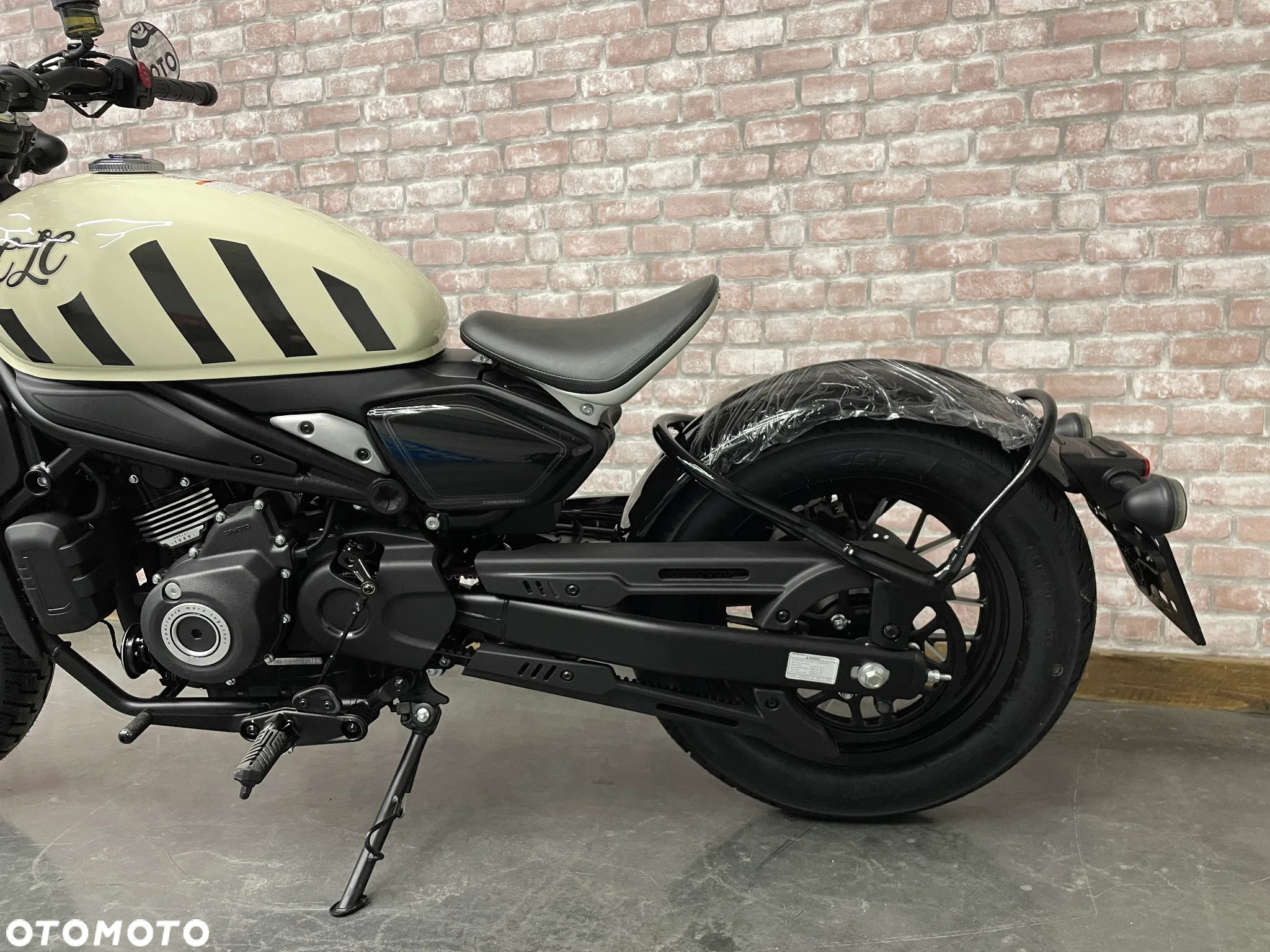 CFMoto Inny - 7